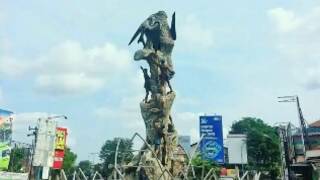 Reggae from kebumen ''Lagu rindu //FREEDOM FIGHTER _ Lagu rindu