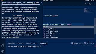 How To Make An Autoclicker In Python Not So Pro Python Tutorials