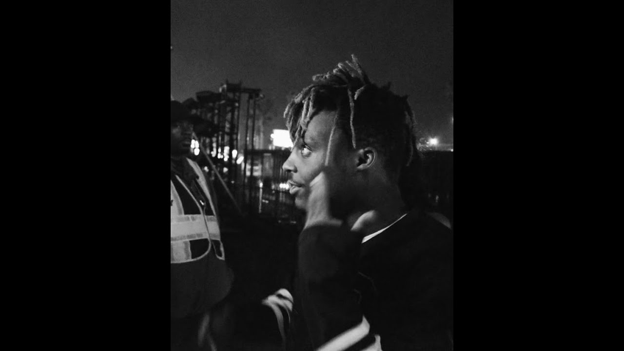 [FREE] Nick Mira x Juice WRLD Type Beat 'with you'