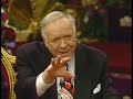 Amazing kenneth e hagin interview on tbn praise the lord  april 23 1998