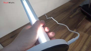 How to Reset Xiaomi Mijia Smart LED Desk Lamp