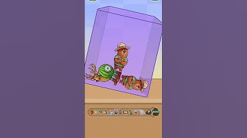 NEW MODE⁉️ Merge Fellas Italian Brainrot Try New Feature! New Update 986 Level #mergefellas #shorts