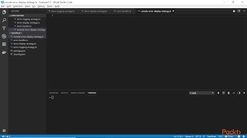 Design Patterns in TypeScript : The Strategy Pattern | packtpub.com