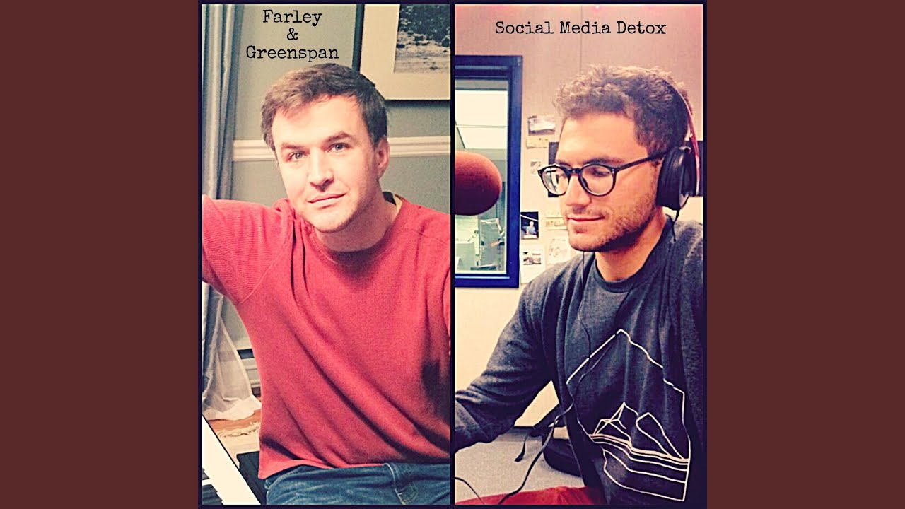 Text Because I'm Terrified