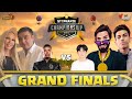 Stephanie championship qualifiers 3 grand finals  coc  ft sumit007yt  papamogambo