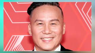 BD Wong