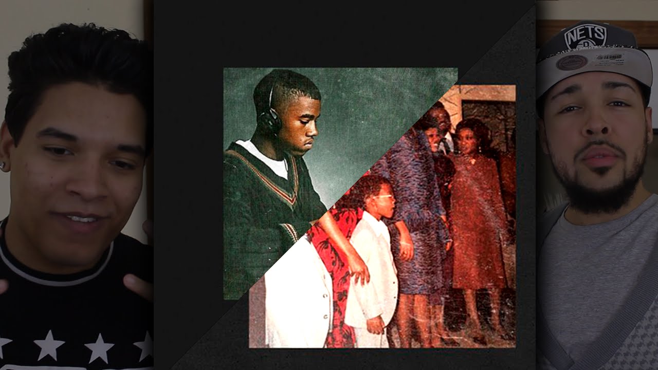 Kanye West Real Friends And No More Parties In LA Review Truth 