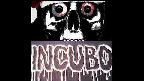 bleood - INCUBO(how the bleood stole christmas) Looped Audio