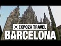 Insider - Metropolis: Barcelona Vacation Travel Video Guide