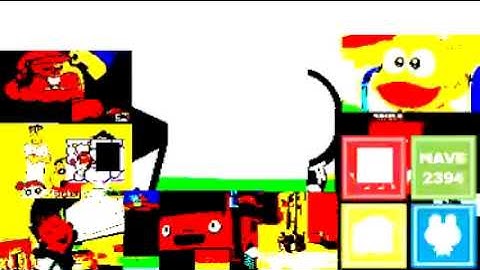 Preview 30 Funny Hyper Party Effects (Sponsored By Shark Bus Antimatter Pitch Testing Effects)