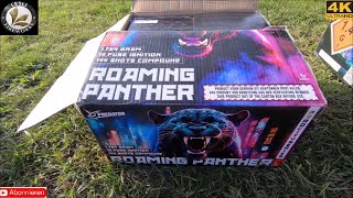 Lesli Fireworks (Predator) - Roaming Panther (Neuheit 2025) Klasse!