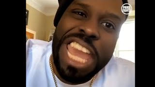 "Jay-Z Is The Biggest Devil In Hollywood" Funk Flex Goes Crazy 😳