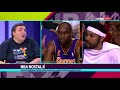 2004 Lakers Neden Başarısız Oldu? Kaan Kural Anlatıyor