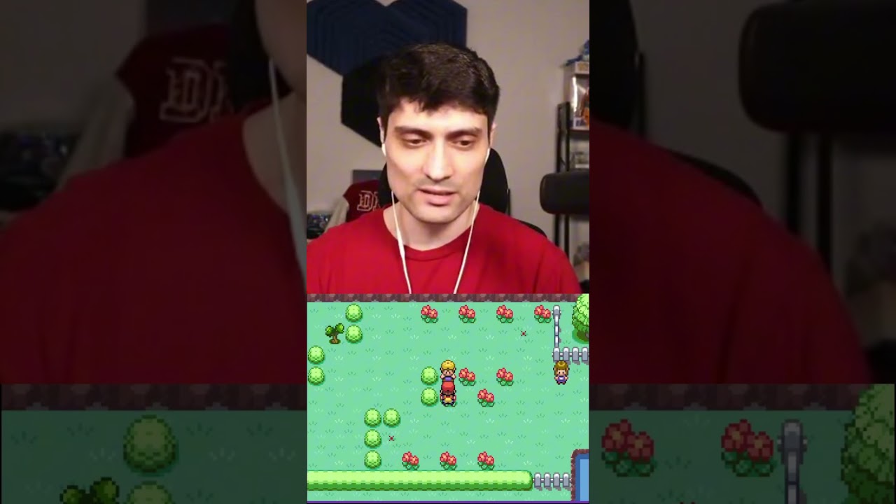 "I WILL NEVER FIGHT A SHEDINJA IN MY LIFE"