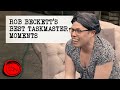 Rob Beckett's Best Taskmaster Moments