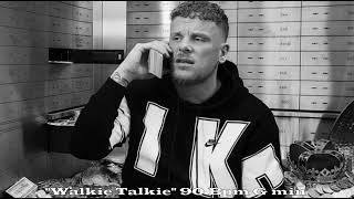 [Free] Nate57 x Bonez MC Type Beat - "Walkie Talkie" | Boom Bap Type Beat