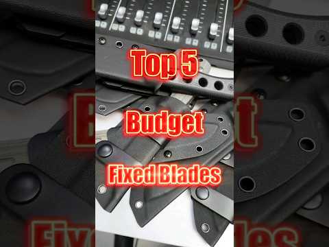Top 5 Budget