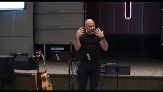 1 & 2 Thessalonians // Message 10 // 2 Thessalonians 2:8-17 // The Strong Delusion