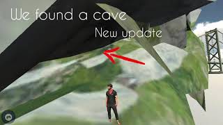 We found a cave in the new update| Car Parking Multiplayer| Cha Channel