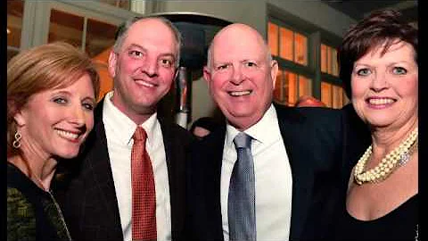 chehardy political hall of fame