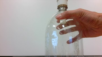 Adiabatic Temperature changes