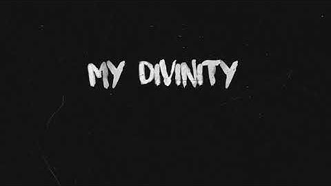 Samantha Leah - ASCENSION (Official Lyric Video)