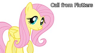 Fluttershy Calls You screenshot 3