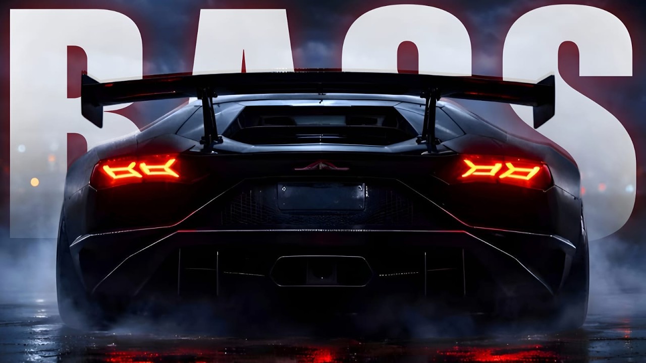 CAR MUSIC | EDM REMIX BASS BOOSTED 2026 | BASS BOOSTED CAR MUSIC 2026