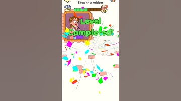 Impossible date 2 😀😍 Stop the robber | Android & IOS #shrots #impossibledate