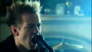 Sum 41 - With Me [4K Remastered]