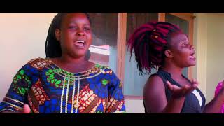 Pastor Moses official video: Yahweh @inspirewithpastormoses