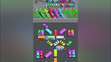 Crowd Express Level 602 Gameplay