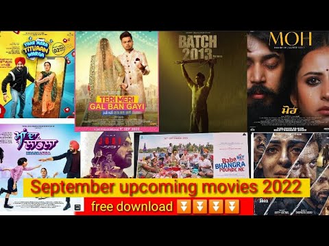 new punjabi movies release dates punjabi movies download 2022