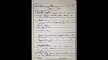 B.Sc.(prog)Life Science || 1st Chemistry Practical || 1st semester || Biodiversity || 1st year || DU