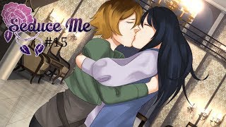 ROMANCING SUZU?! - Lets Play: Seduce Me - Part 15 (Suzus Route Complete)