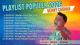 Denny Caknan Full Album Lagu Jawa Terbaru | Kompilasi Lagu Viral