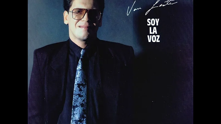Van Lester - Corazn mo (1992)