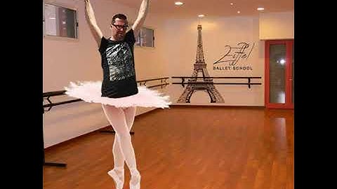 Can Someone Photoshop the Eiffel Tower Under My Finger?