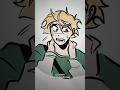 I’m crying he’s so Monica #southpark #sp #craigtucker #tweektweak #tweekxcraig #spcreek #creek #art