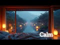 Calm Mind – Night Piano Music for Relaxation, Focus & Inner Peace | Seren Night Music