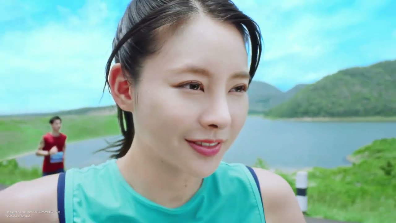 ACUVUE® OASYS 1-DAY - Be Free Be You (2025) - 15s