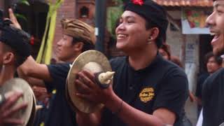 OGOH-OGOH BANJAR KELODAN TAMPAKSIRING 2018