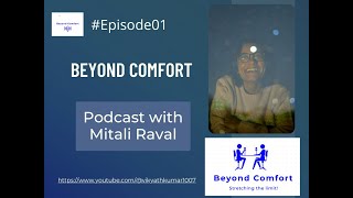 Mitali Raval Copywriting, Storytelling, Empathy, Reading Writing Beyond Comfort