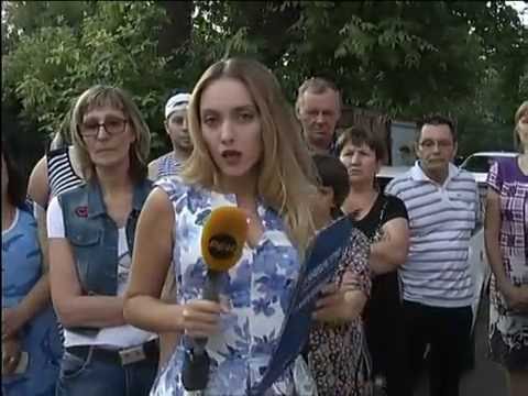 Управляющая компания отказывается обслуживать дом на Маерчака