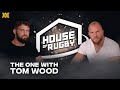 James Haskell & Tom Wood: Reaction to England's World Cup squad | House of Rugby | S2 E1