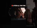 The Story Gets Emotional 🥺 | The Last of Us Part I #shorts