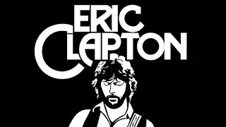 Eric Clapton - High Time We Went (LIVE)(4K) - Amalie Arena Tampa, FL 2021-09-25