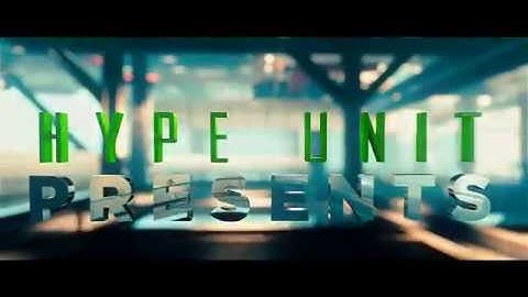 XNO NAME FINAL - @FADEVisuals (Joined Hype)