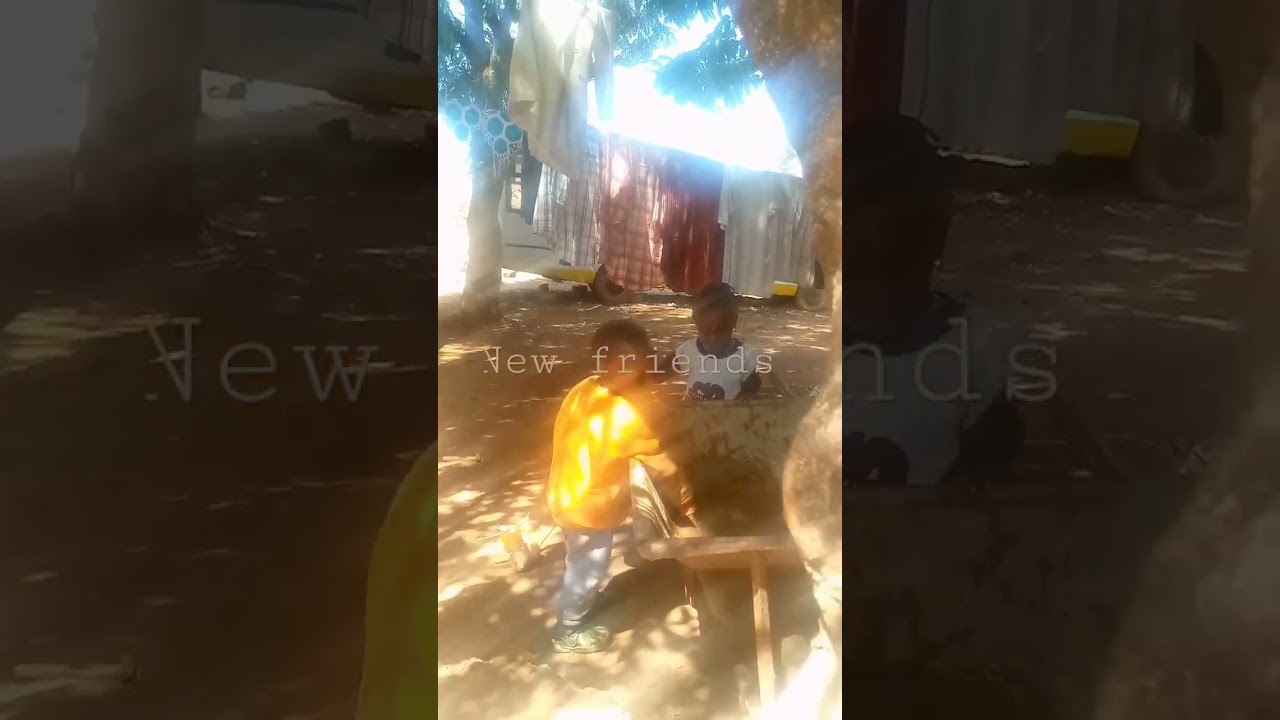 Young Friends #shorts #best #2023 #video #amazing #short #viral #kids