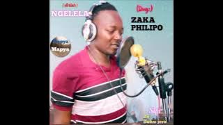 NGELELA SAMOJA_=_ZAKA PHILIPO_2021( Audio)